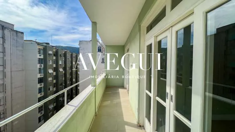 Residential apartment with 5 parking spaces and air conditioning — photo 6