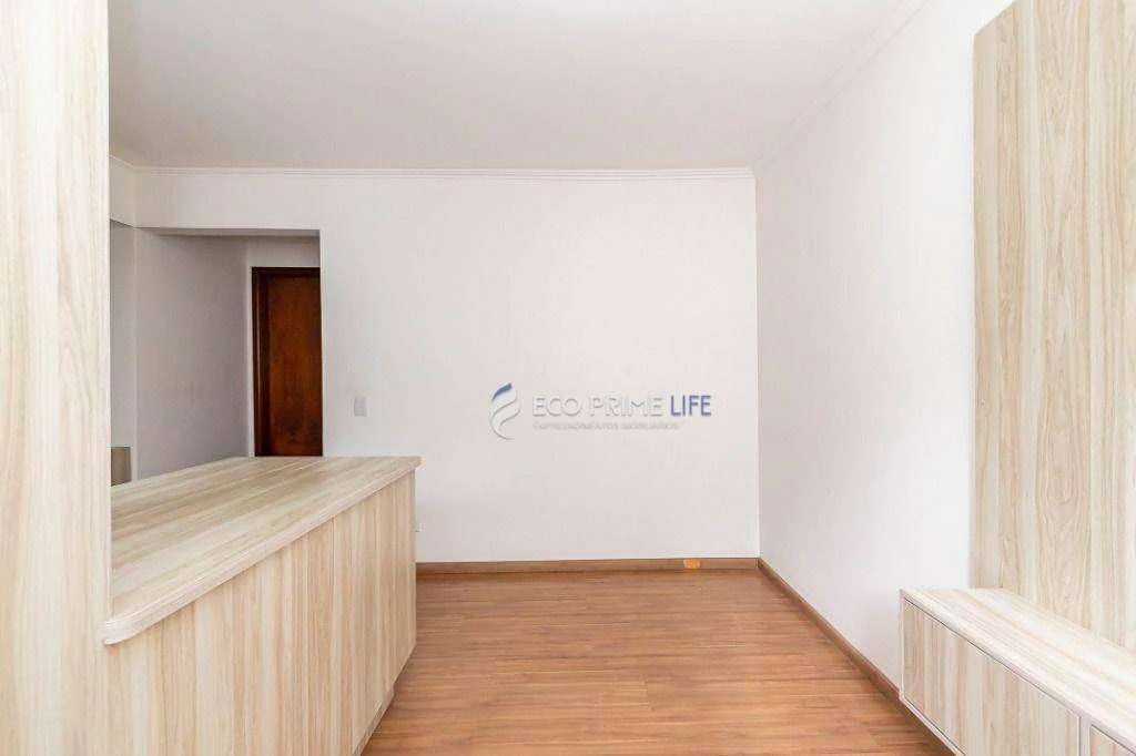 Apartamento de 1 dormitório com 44 m², sem vaga, cozinha americana — photo 4