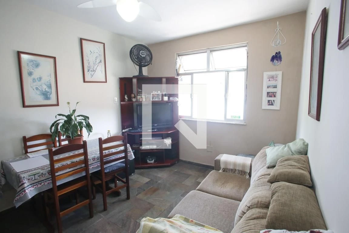 Apartamento amueblado con 2 dormitorios y cocina a gas — photo 23