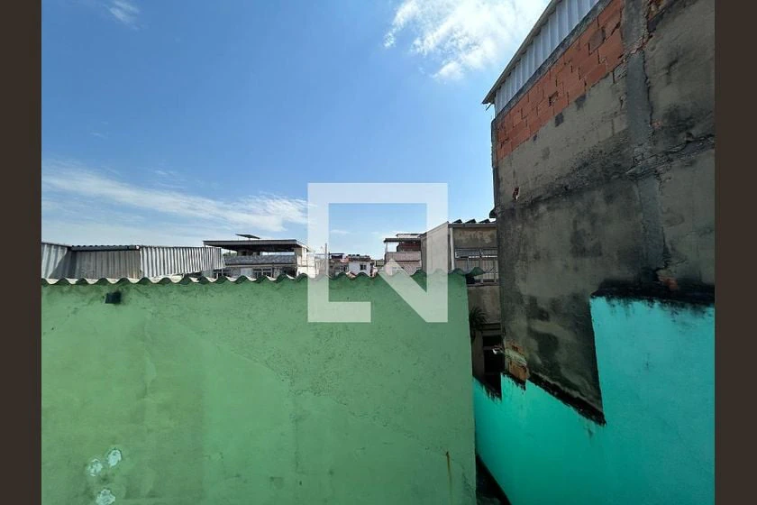 House with 1 bedroom and 1 bathroom, 15 m² — photo 22