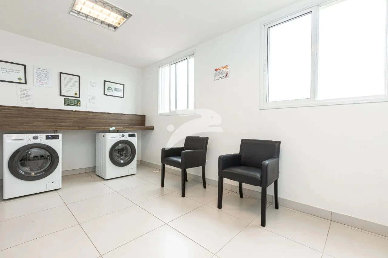 Furnished studio apartment 29 m² with 1 bedroom — photo 5