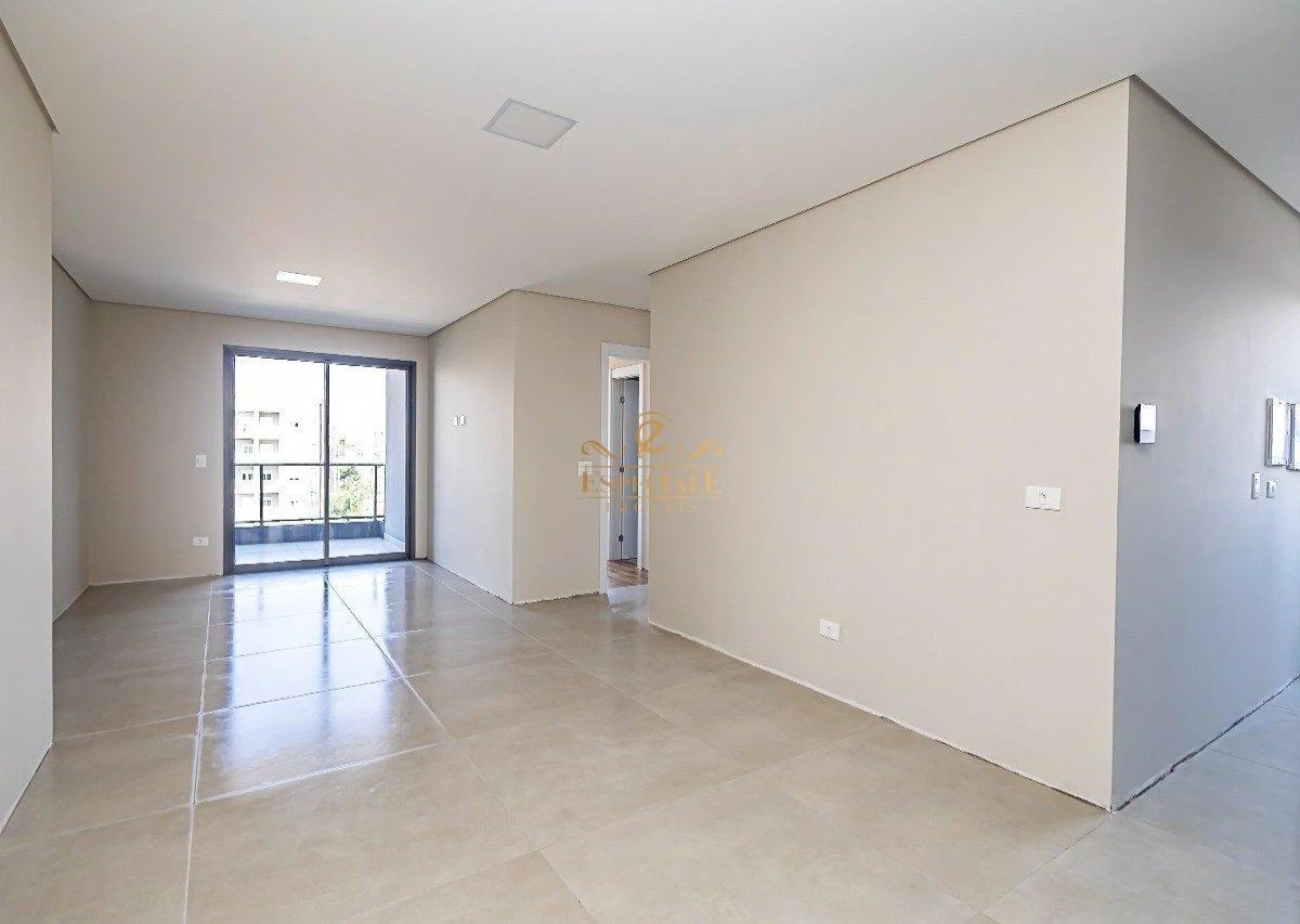 Balcón gourmet y 2 dormitorios: departamento de 77 m²