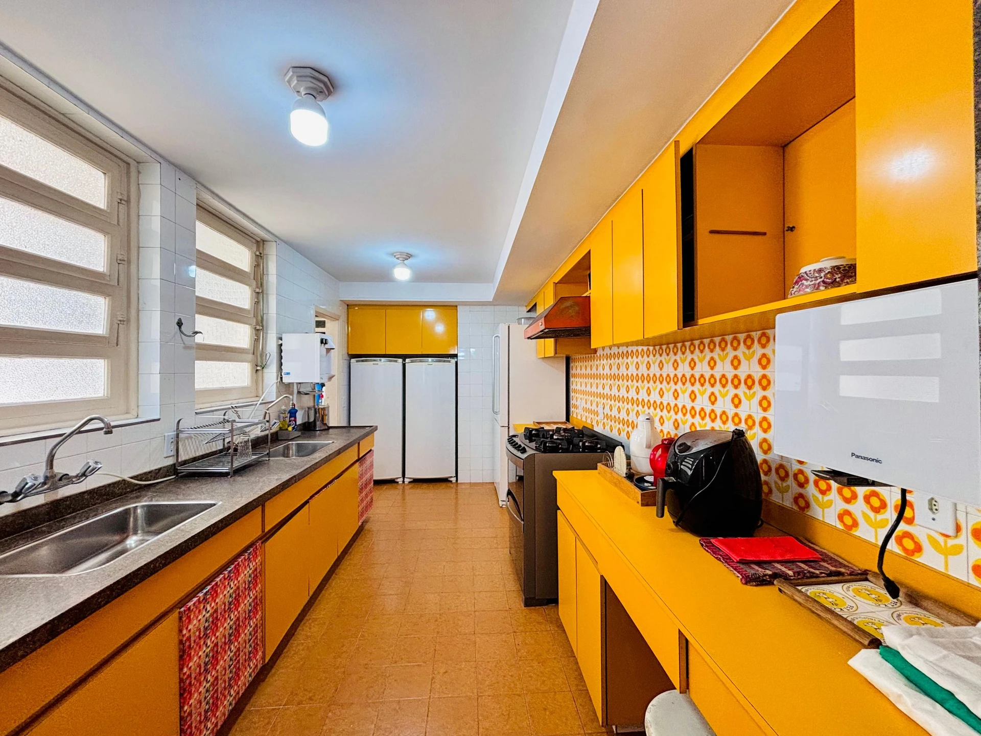 5-bedroom apartment with a water view in Rio de Janeiro — photo 5