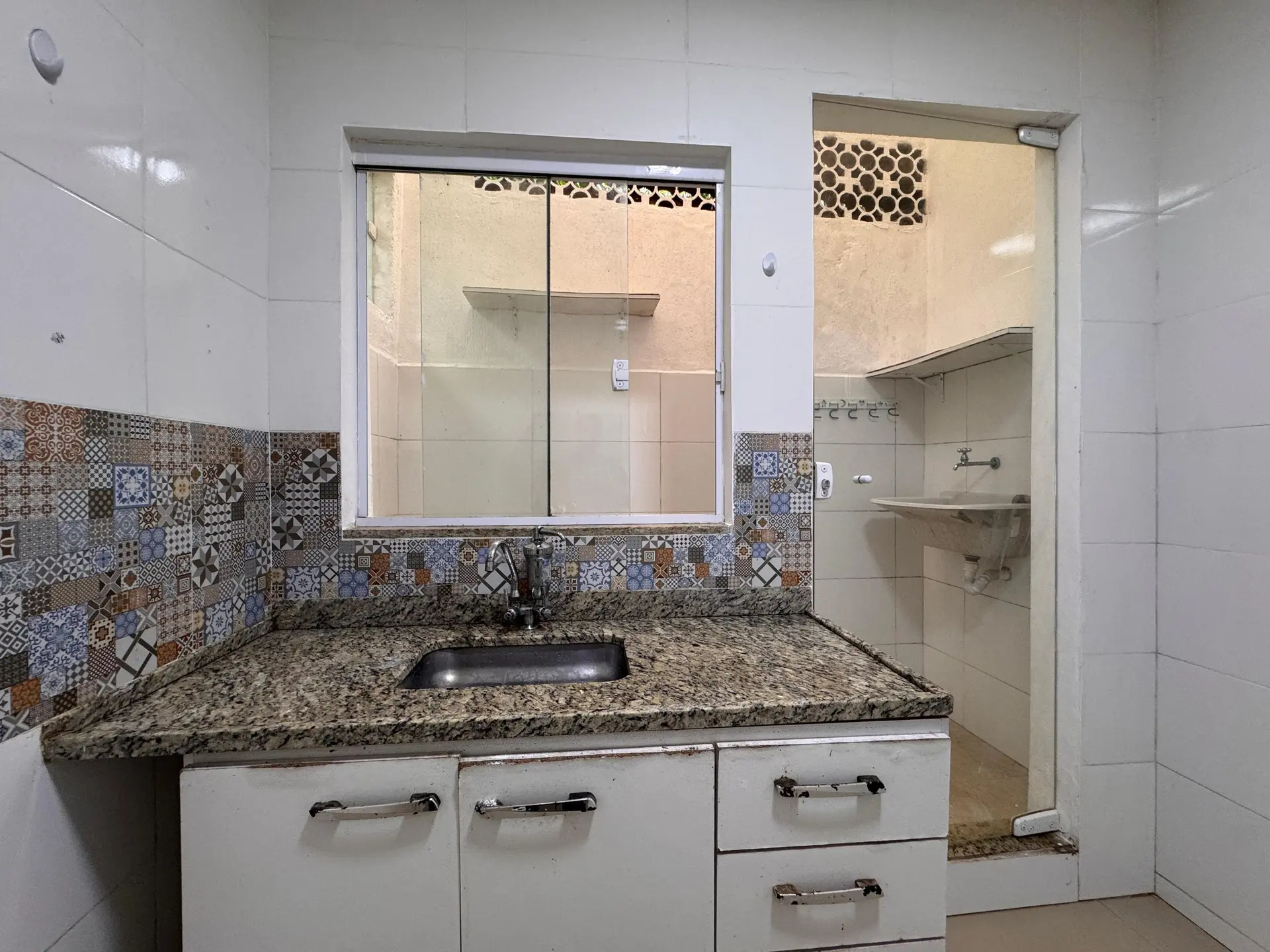 Casa en condominio con 2 dormitorios y balcón — photo 9