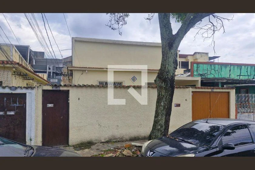 Casa de 64 m² y 1 dormitorio en Rio de Janeiro — photo 23