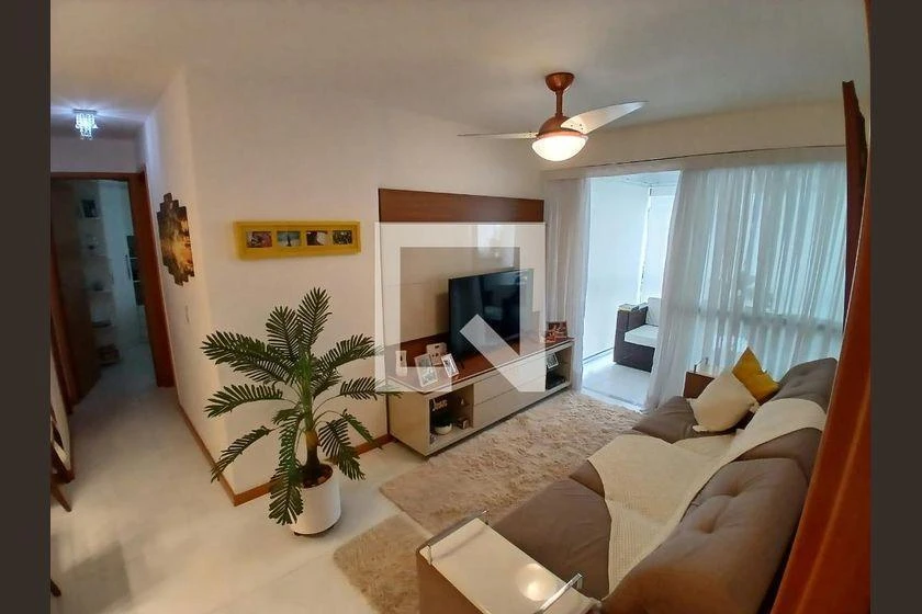 Mountain view in a 3-bedroom apartment, 137 m² — photo 17