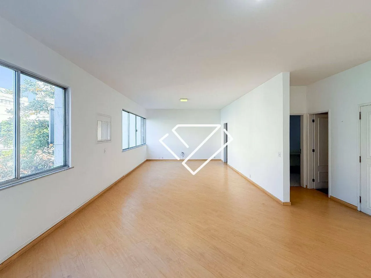 131 m² apartment with 3 bedrooms and no parking — photo 5