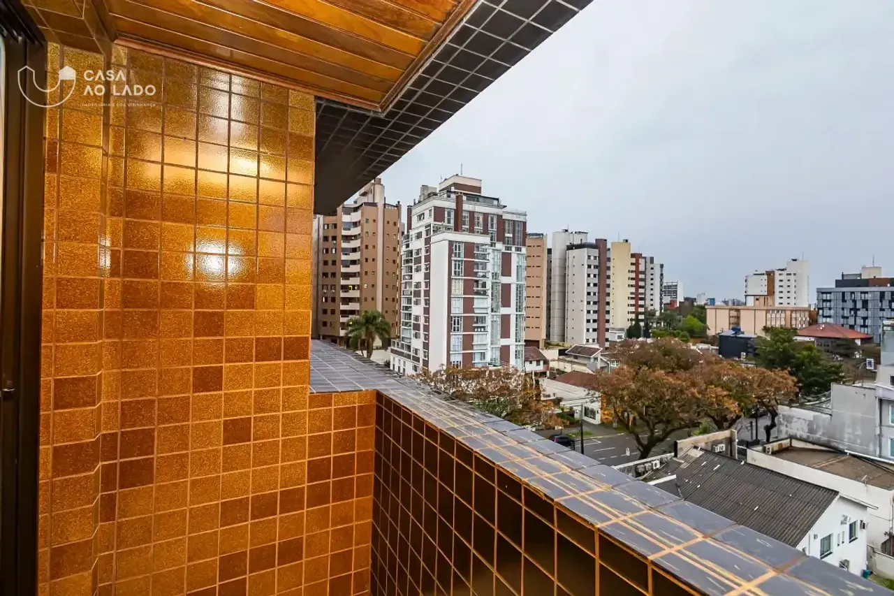 2-bedroom apartment with balcony and 1 parking space — photo 6