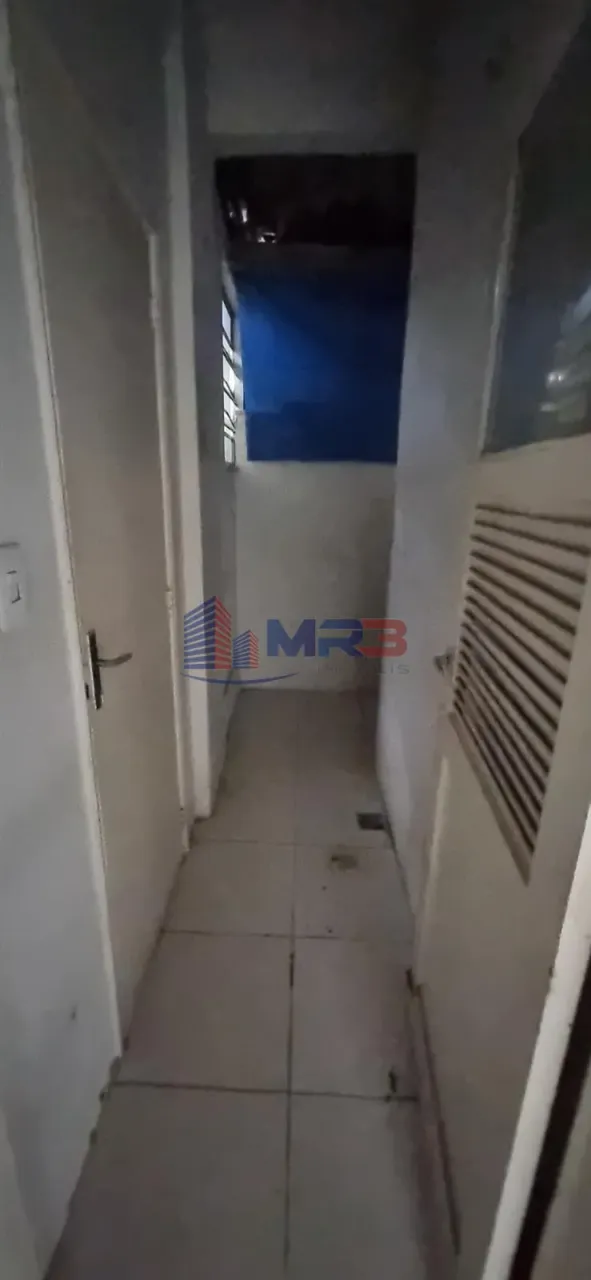 Apartamento de 1 quarto com cozinha fechada — photo 11