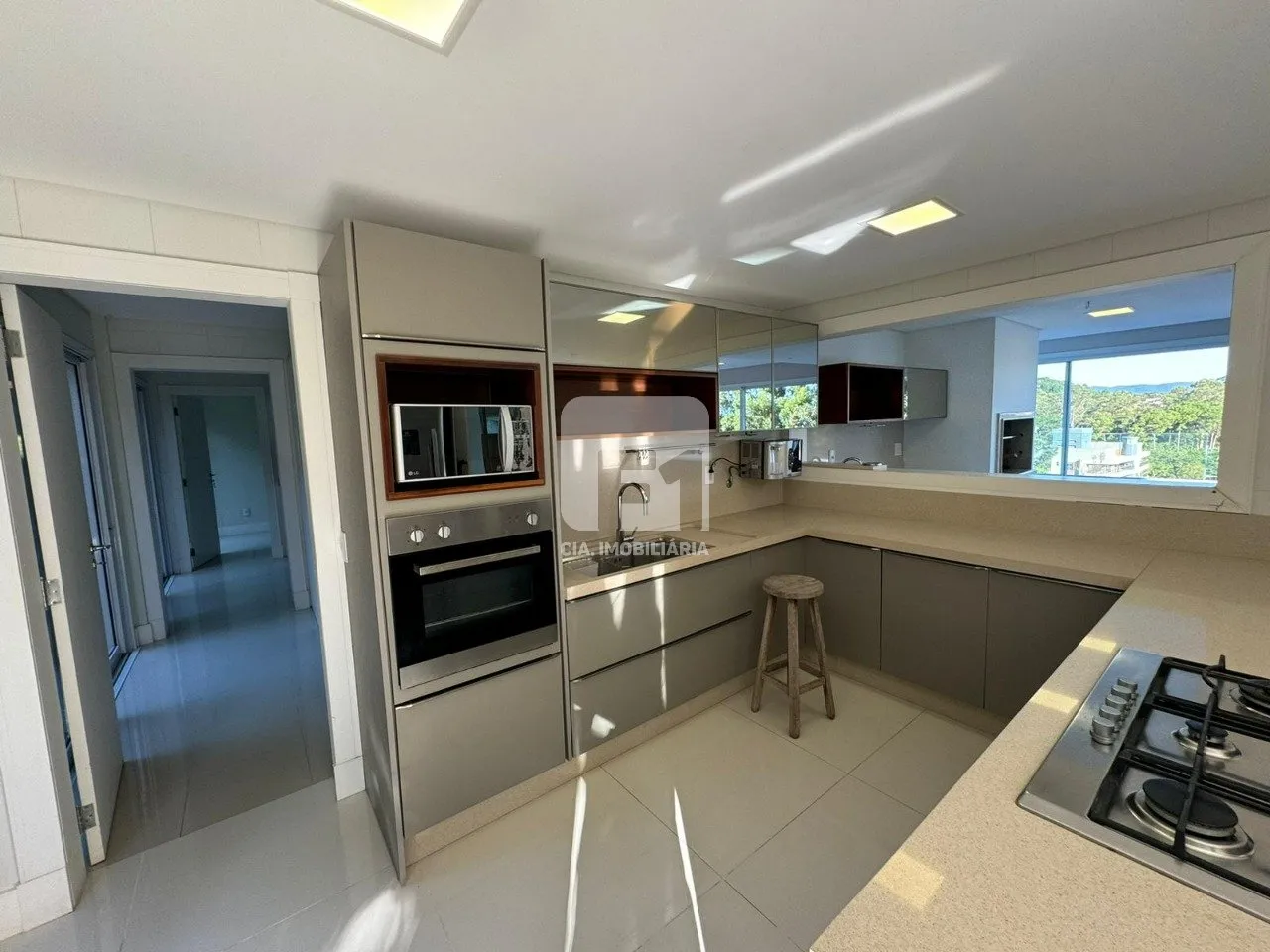 Furnished house with 7 bedrooms and a real desk — photo 94