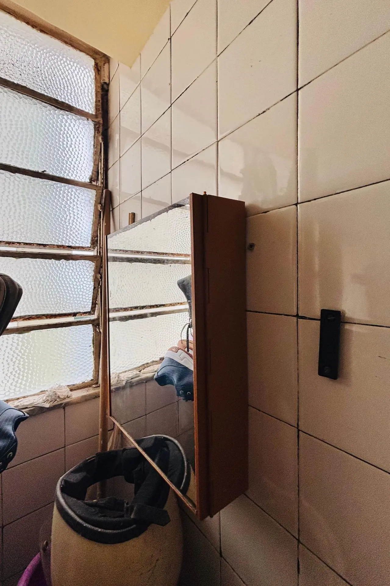 100 m² apartment with a water view and a washing machine — photo 12