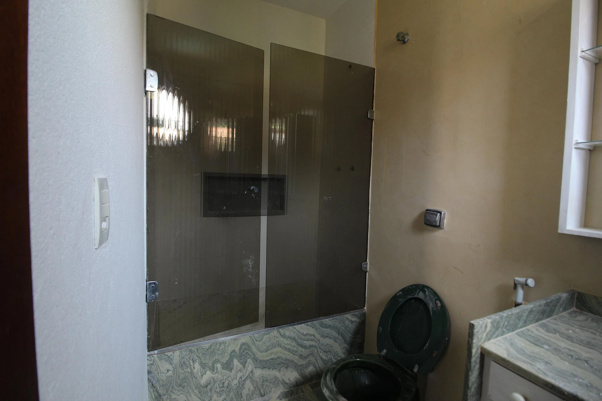 House, 450 m², with a grill on the balcony — photo 40
