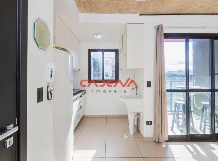 1-bedroom apartment with balcony and private BBQ grill — photo 6
