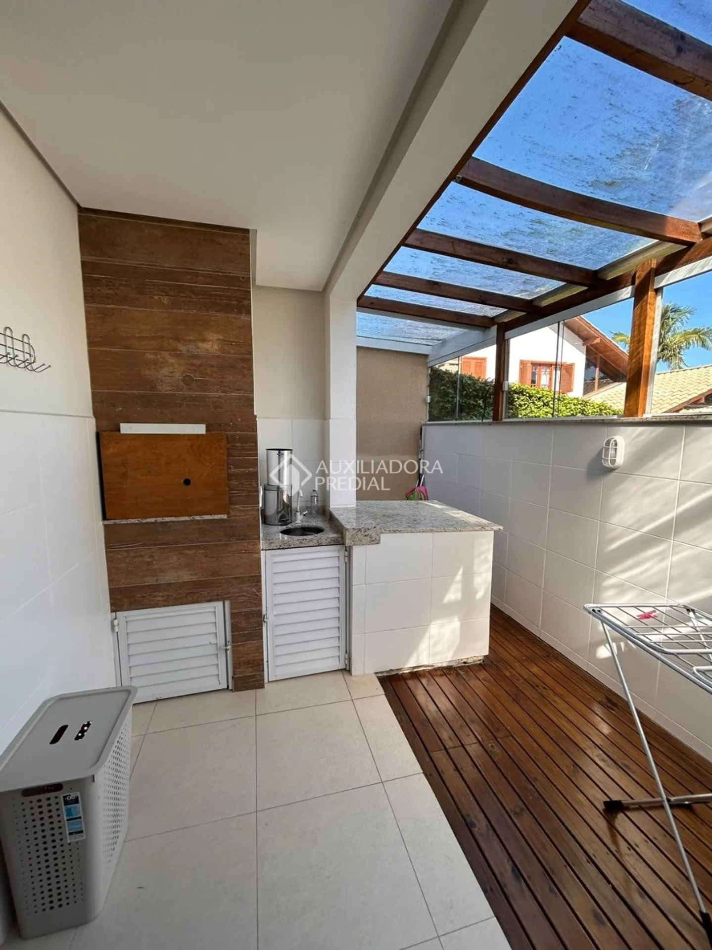 Пральна машина та 3 спальні: будинок 130 м² — photo 10