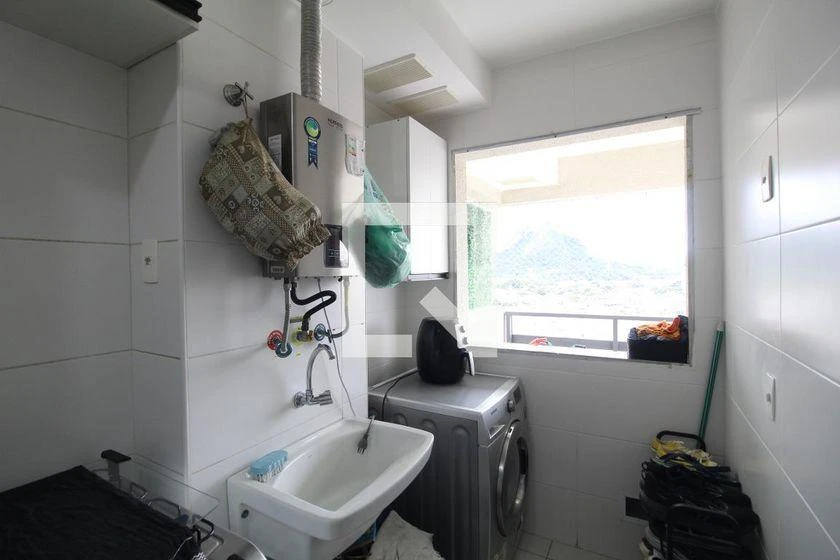 З меблями 3-кімнатна квартира із санвузлом, 82 м² — photo 11