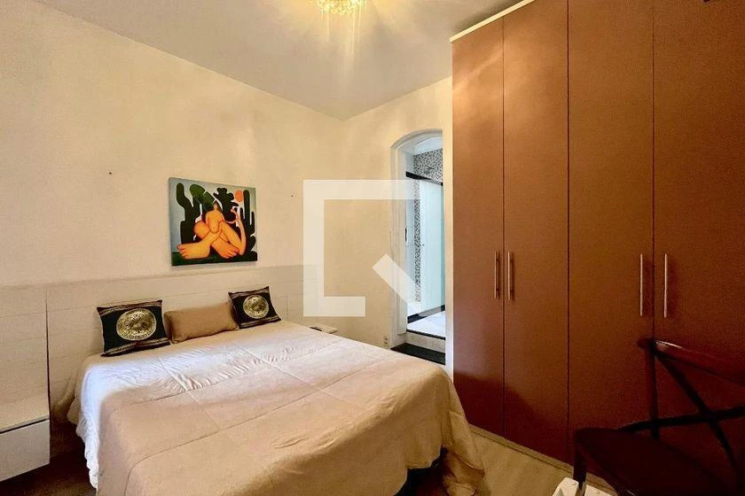 Меблированный дом 21 м² с 1 люксом и без парковки — photo 23