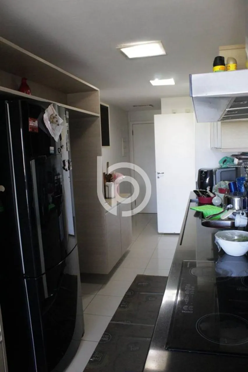 Furnished apartment with a closed kitchen and 4 bedrooms — photo 2