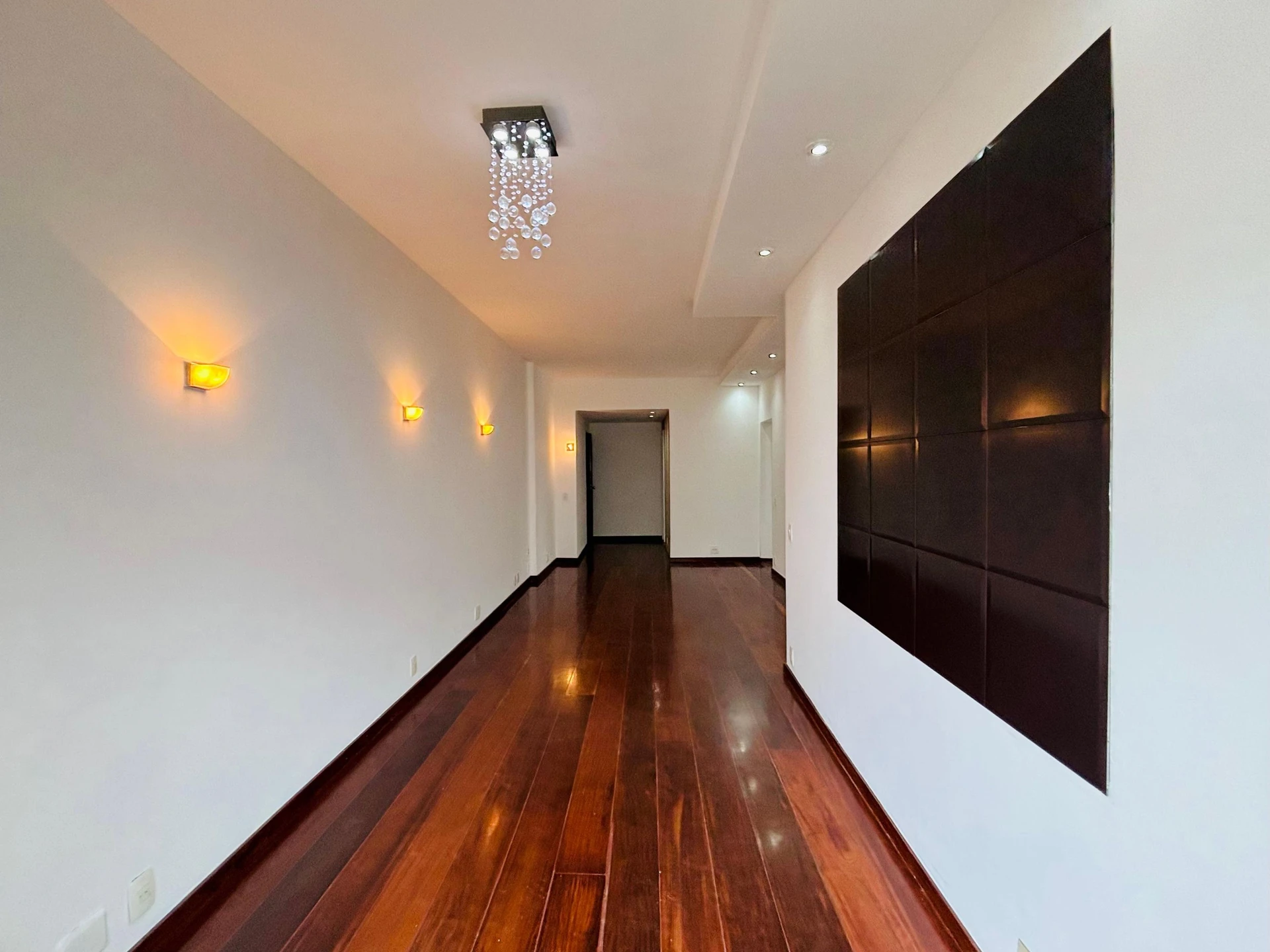 Apartment, 102 m², with a washing machine — photo 34