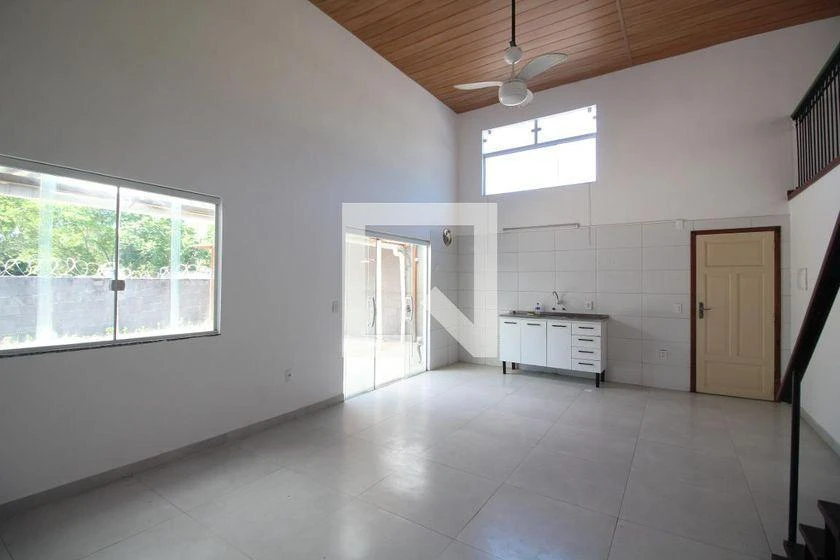 Rental house with 4 bedrooms and 340 m² — photo 23