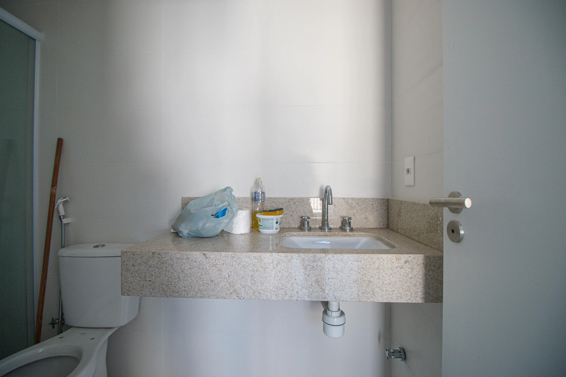 Apartamento mobiliado com 3 quartos e 3 banheiros — photo 35