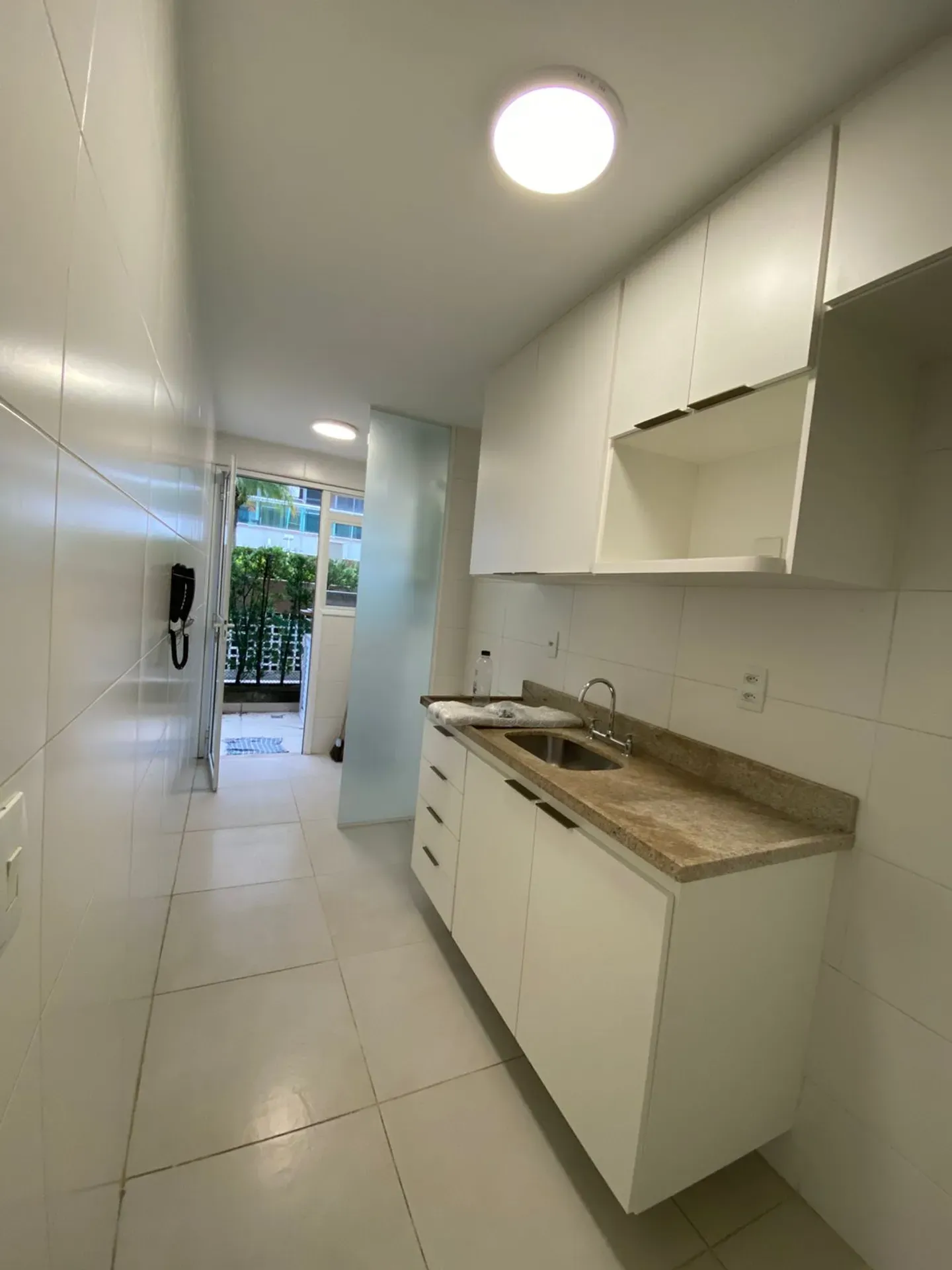 2-bedroom apartment in a building with a sauna — photo 2