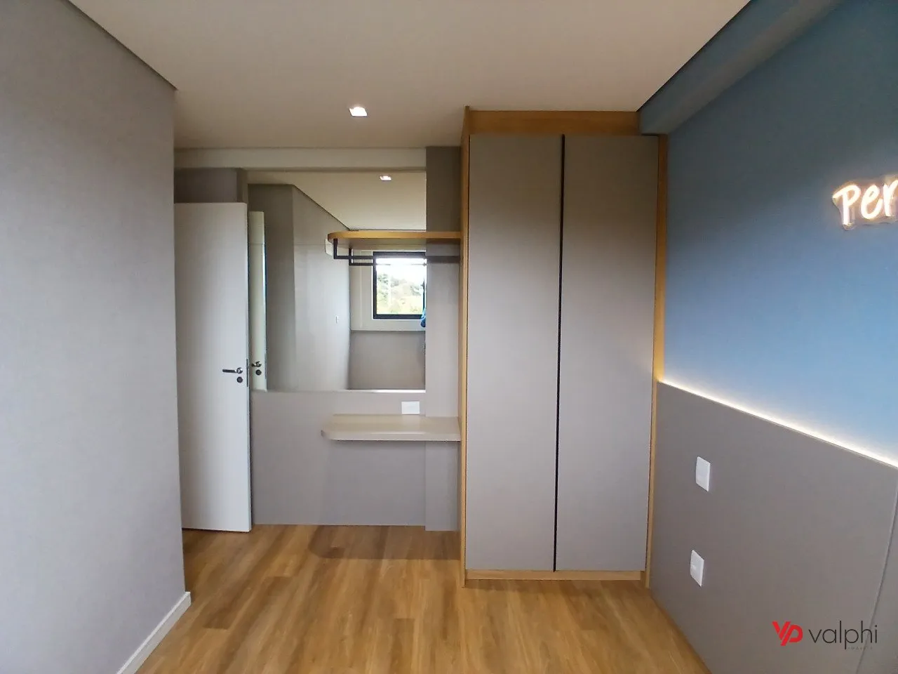 2 quartos e máquina de lavar: apartamento de 48 m² — photo 29