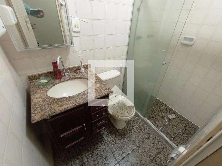 2-bedroom apartment with a washing machine in Rio de Janeiro — photo 8