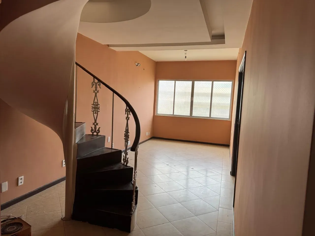 Cobertura duplex com 3 quartos e suíte, com área de churrasco — photo 23