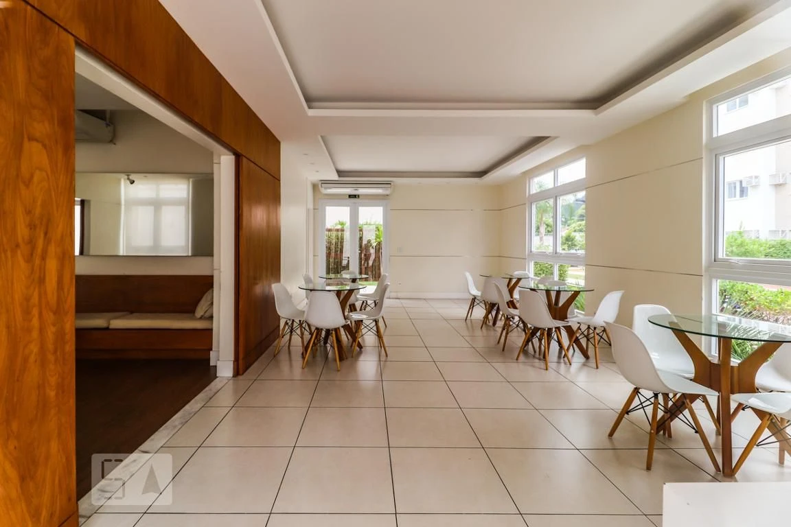 2 quartos e churrasqueira privativa: apartamento de 65 m² — photo 62