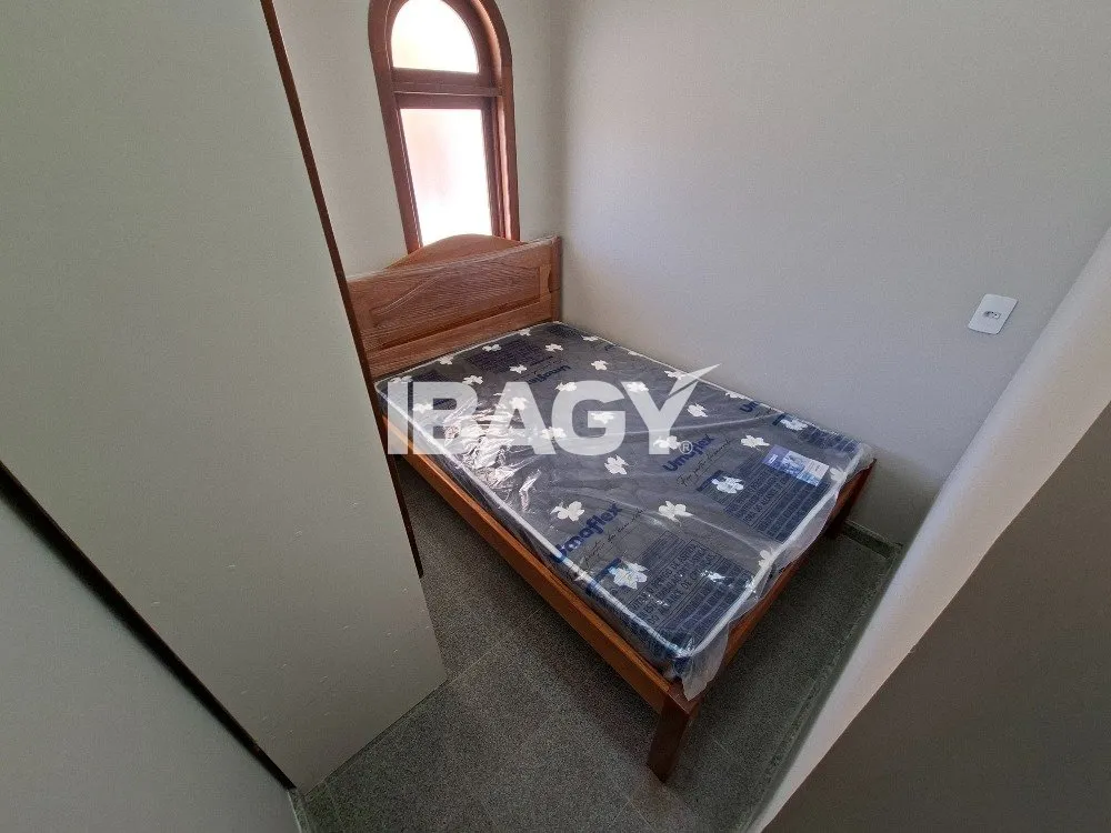 Furnished 16 m² studio with 1 bedroom and no parking — photo 73