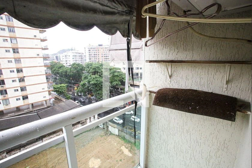 Apartamento com espaço de home office, Pechincha — photo 24