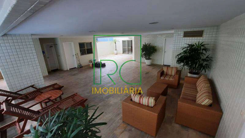 2-bedroom apartment with balcony and 109 m² — photo 7