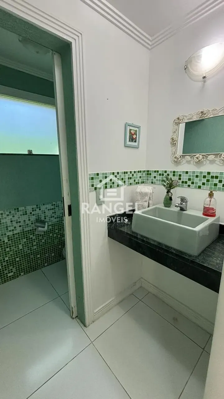 Casa mobiliada com 4 quartos e 5 banheiros — photo 2
