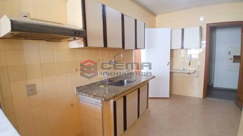 3-bedroom apartment with en-suite and 92 m² — photo 12