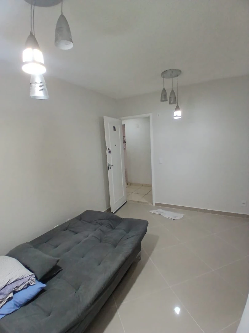 Apartamento de 2 quartos em condomínio com piscina — photo 6