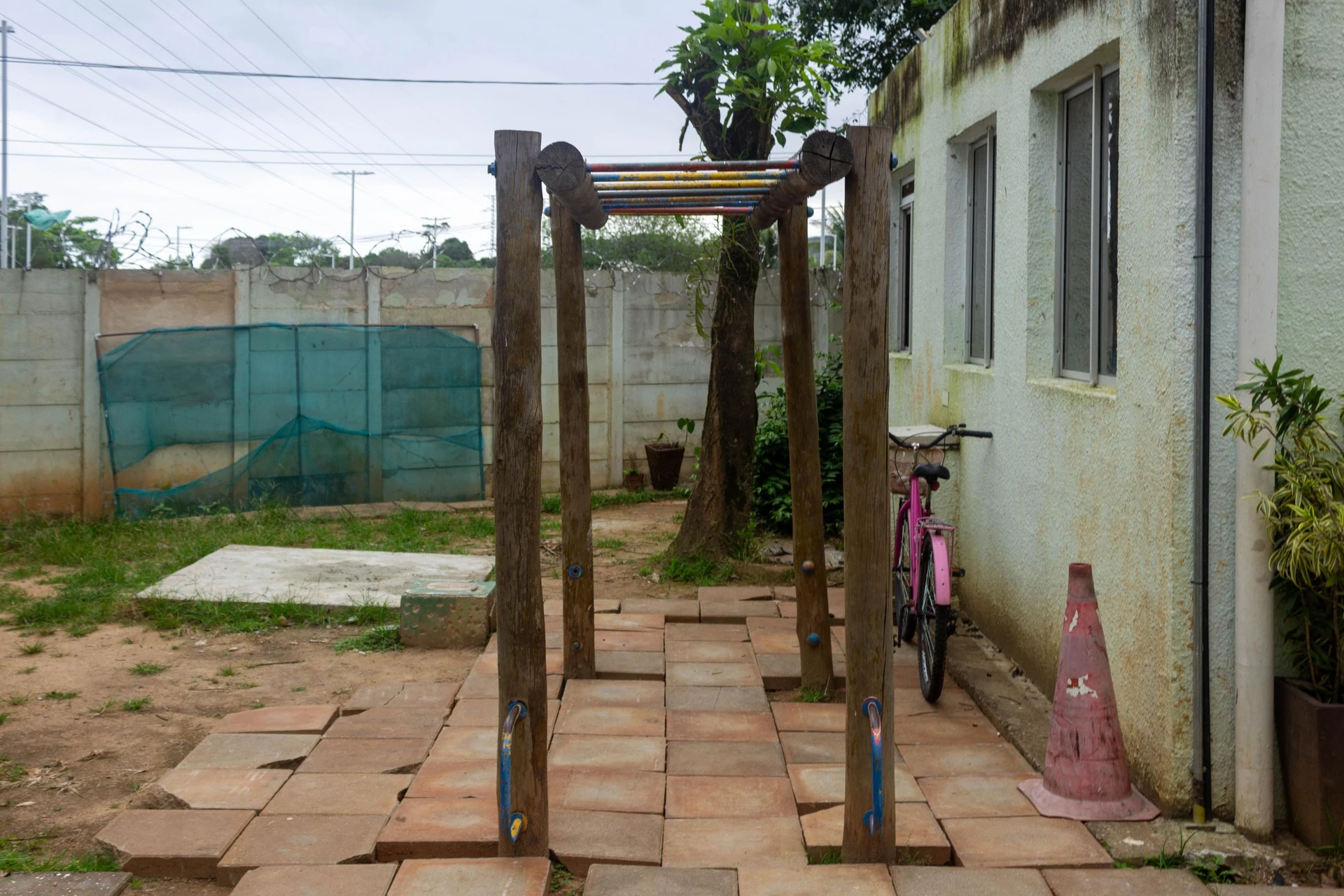 Apartamento com espaço de home office, Campo Grande — photo 30