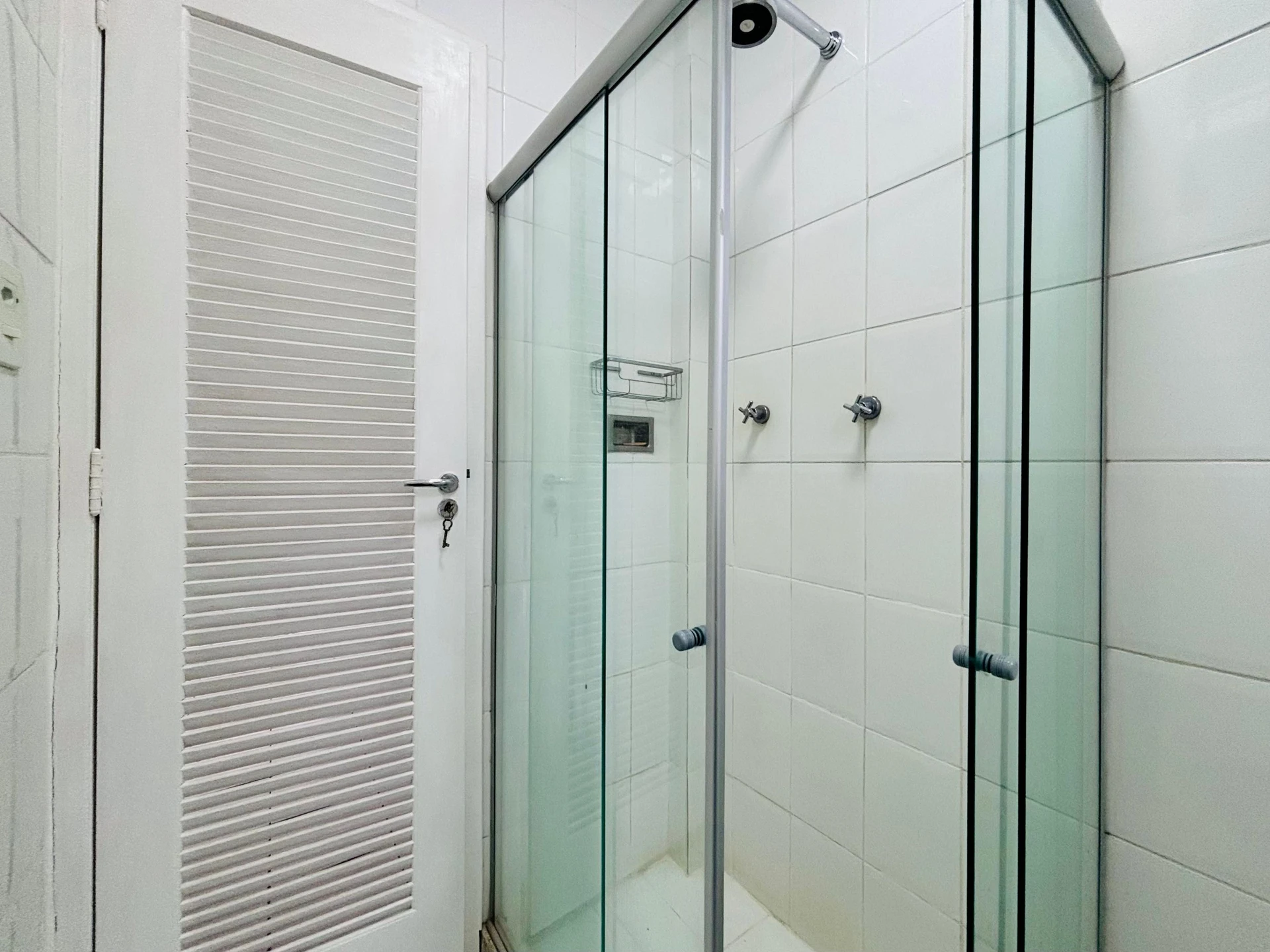 One-bedroom apartment, 21 m² — photo 6