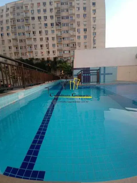 2-bedroom apartment in a building with a gym — photo 26