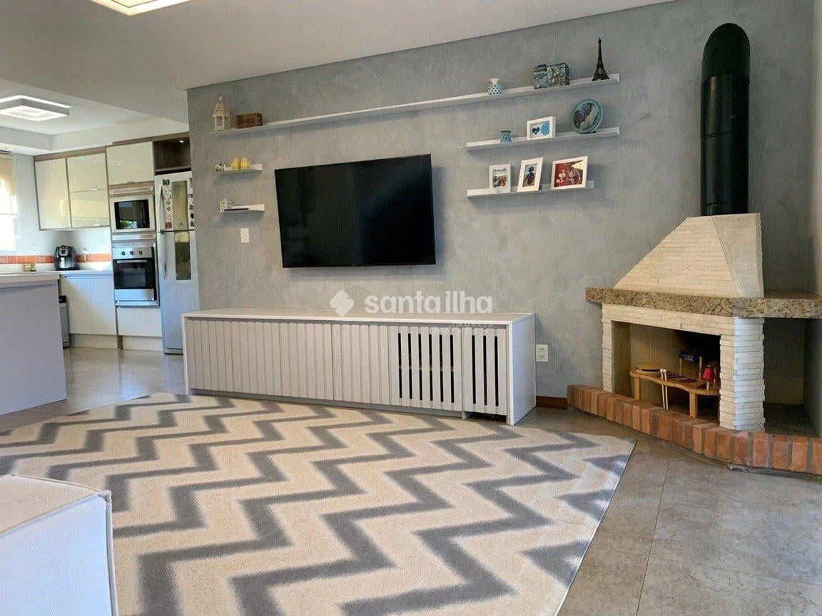 4 quartos e varanda gourmet: casa de 175 m² — photo 4