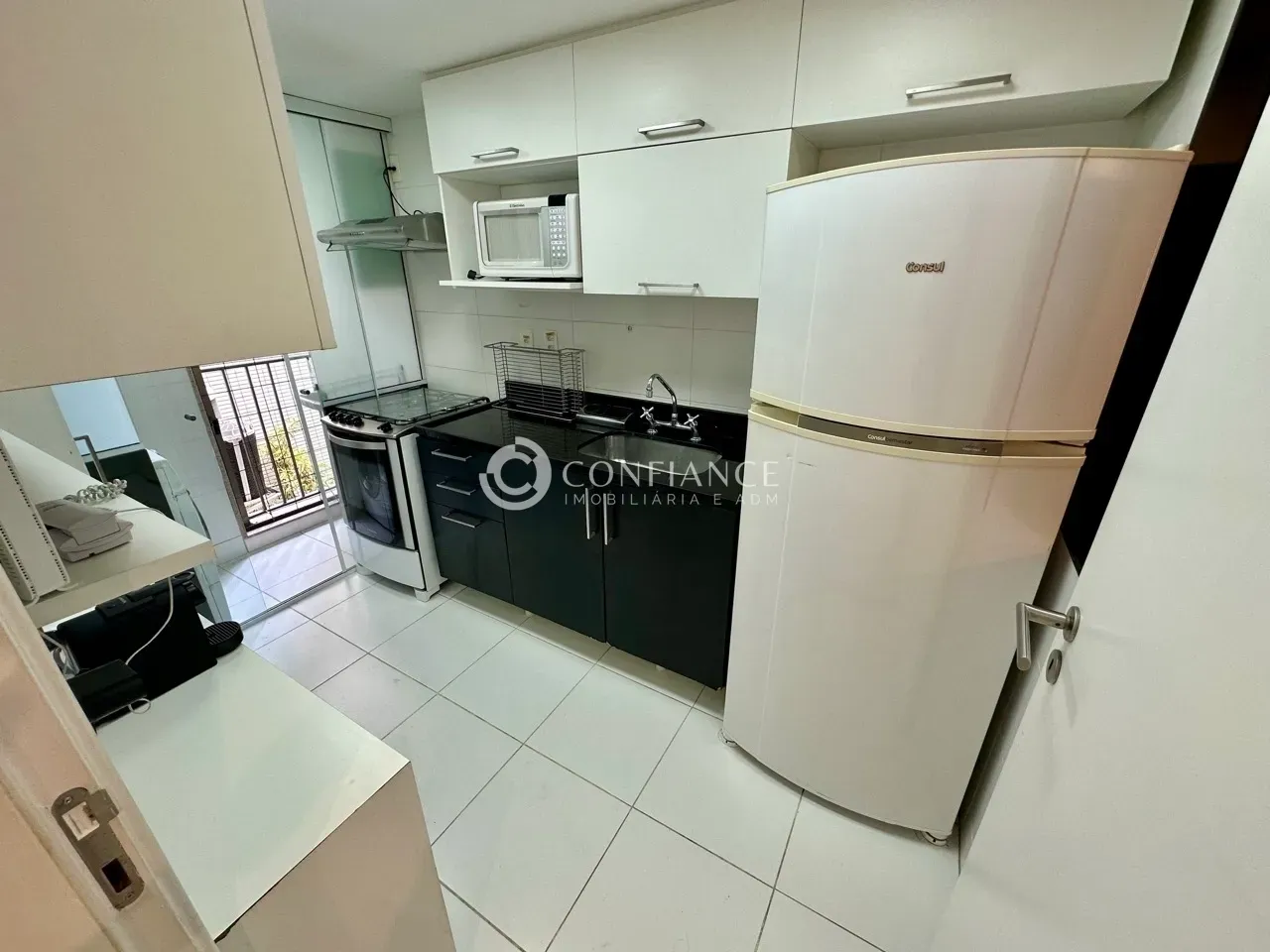 2 quartos e vista para a água: apartamento de 95 m² — photo 18
