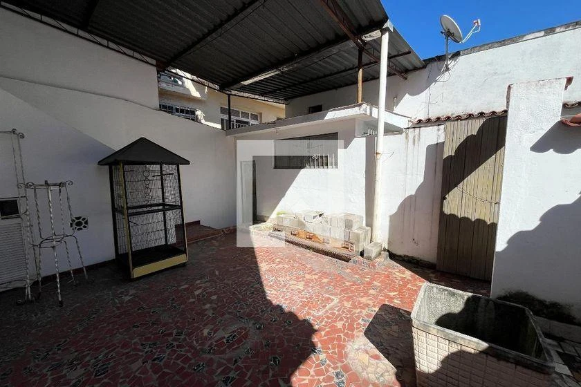 Квартира 160 м² с 2 спальнями и двором — photo 4
