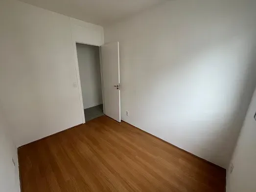 45 m² apartment with 2 bedrooms and a balcony — photo 6