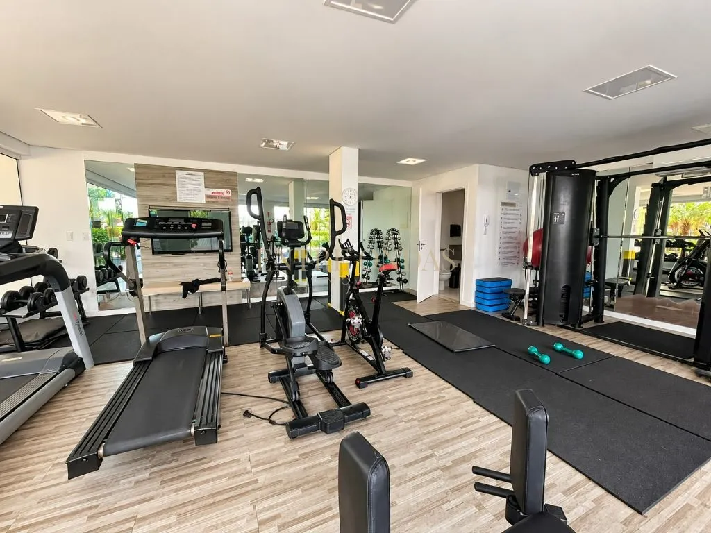 Cobertura com 2 quartos e 1 suíte, 162 m² — photo 39