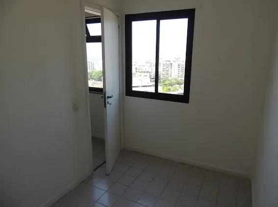 Apartment, 97 m², with a home office — photo 33