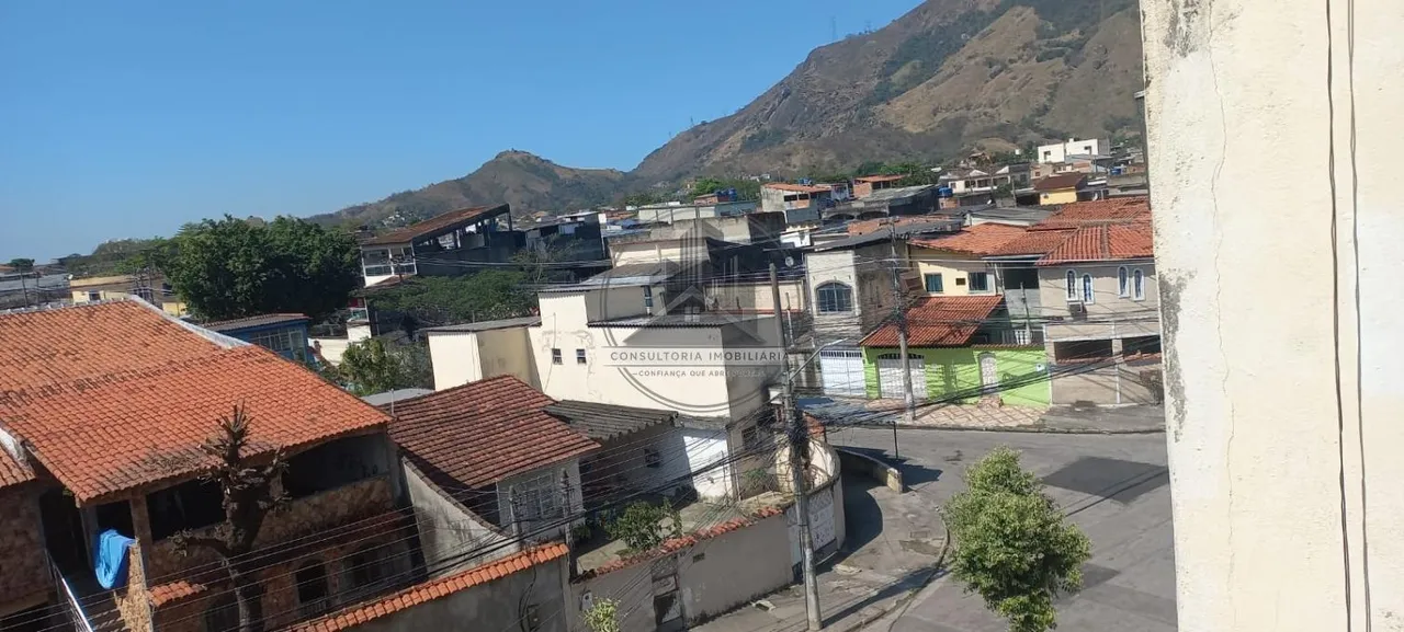Apartamento para locação com 2 quartos e cozinha a gás — photo 9