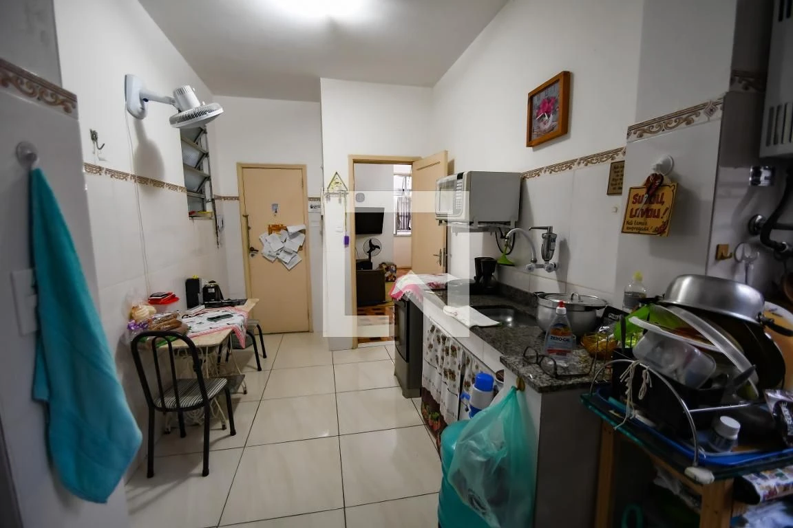 Мебльована квартира з 2 спальнями і 2 ванними — photo 6