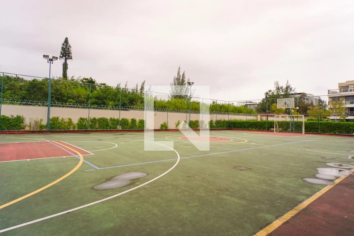 Apartamento de 4 quartos com 3 suítes e 169 m² — photo 63