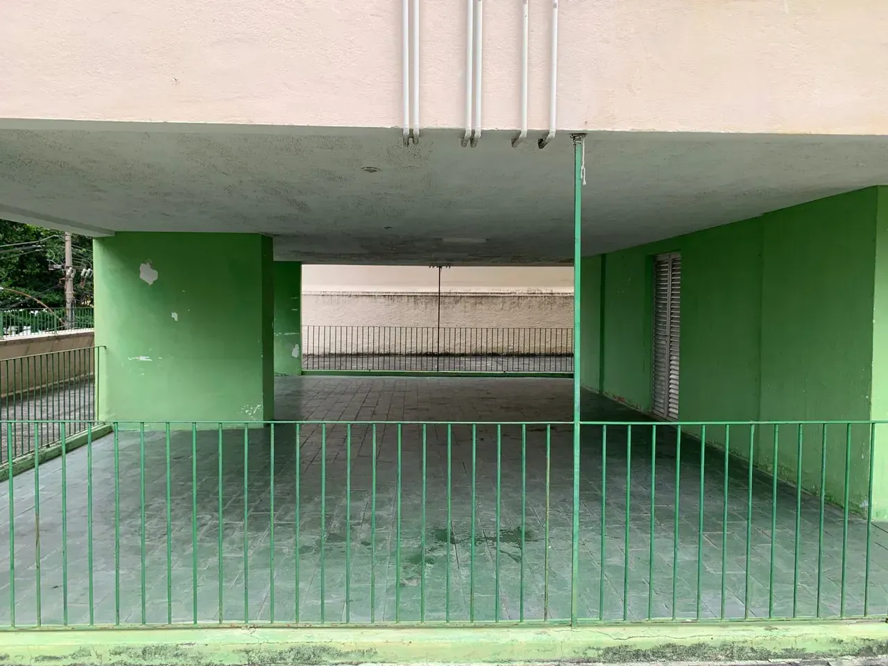 Apartment with 2 bedrooms and 1 parking space — photo 15