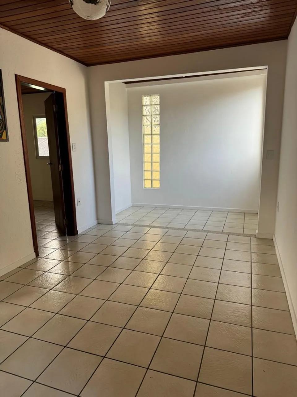 One-bedroom, 45 m² apartment in Florianópolis