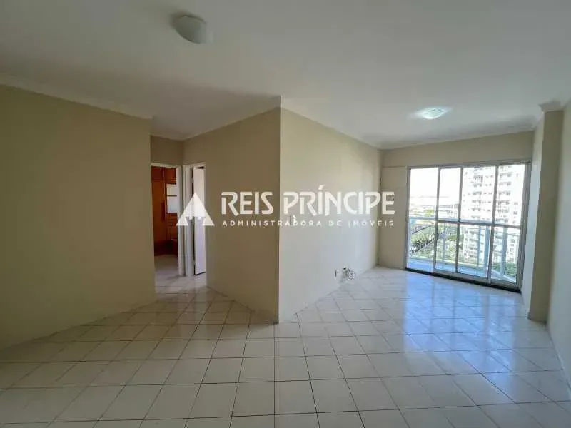 2-bedroom apartment with 2 bathrooms for rent — photo 9
